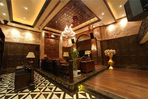 阎良哪个KTV少爷男模妹子服务好