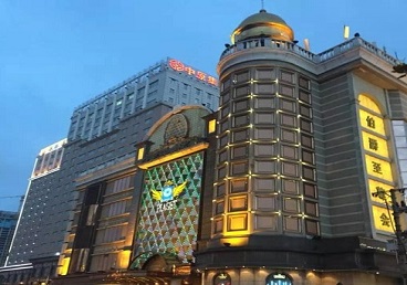 阎良最大顶级出名高端豪华KTV会所-皇冠伯爵KTV顶级体验点评